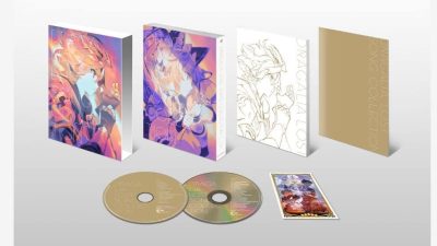 Anunciado el lanzamiento de la banda sonora Dragalia Lost Song Collection para Japón