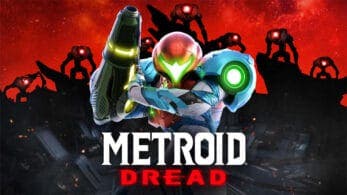 Metroid Dread recibe la actualización 1.0.2 en Nintendo Switch