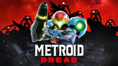 Metroid Dread recibe la actualización 1.0.2 en Nintendo Switch