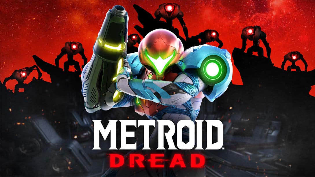 Metroid Dread ya es el juego de Metroid más vendido de la historia