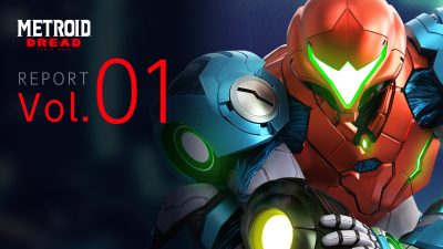 Metroid Dread: Ya puedes visitar su web oficial teaser