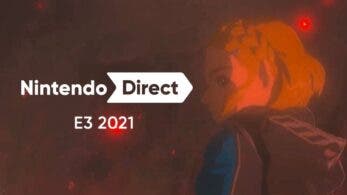 Estos son los juegos más pedidos para el Nintendo Direct del E3 2021