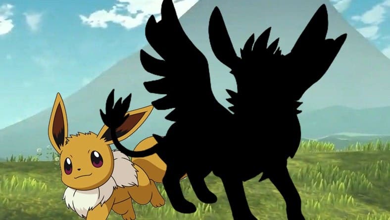 Artista de Pokémon: Detective Pikachu elabora estos originales diseños de posibles evoluciones para Eevee