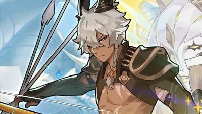 Dragalia Lost avanza la llegada de su nuevo Prize Showcase con Isaac y Raphael
