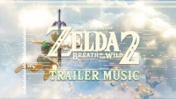 No te pierdas este cover orquestal del tema del nuevo tráiler de Zelda: Breath of the Wild 2