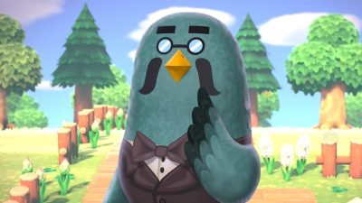 Conoce las curiosidades que caracterizan a Fígaro antes de su llegada a Animal Crossing: New Horizons
