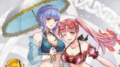 Estos personajes de Three Houses llegarán con atuendo estival a Fire Emblem Heroes: avance en vídeo y detalles