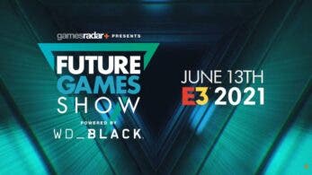 El Future Games Show del E3 2021 confirma horario y detalles
