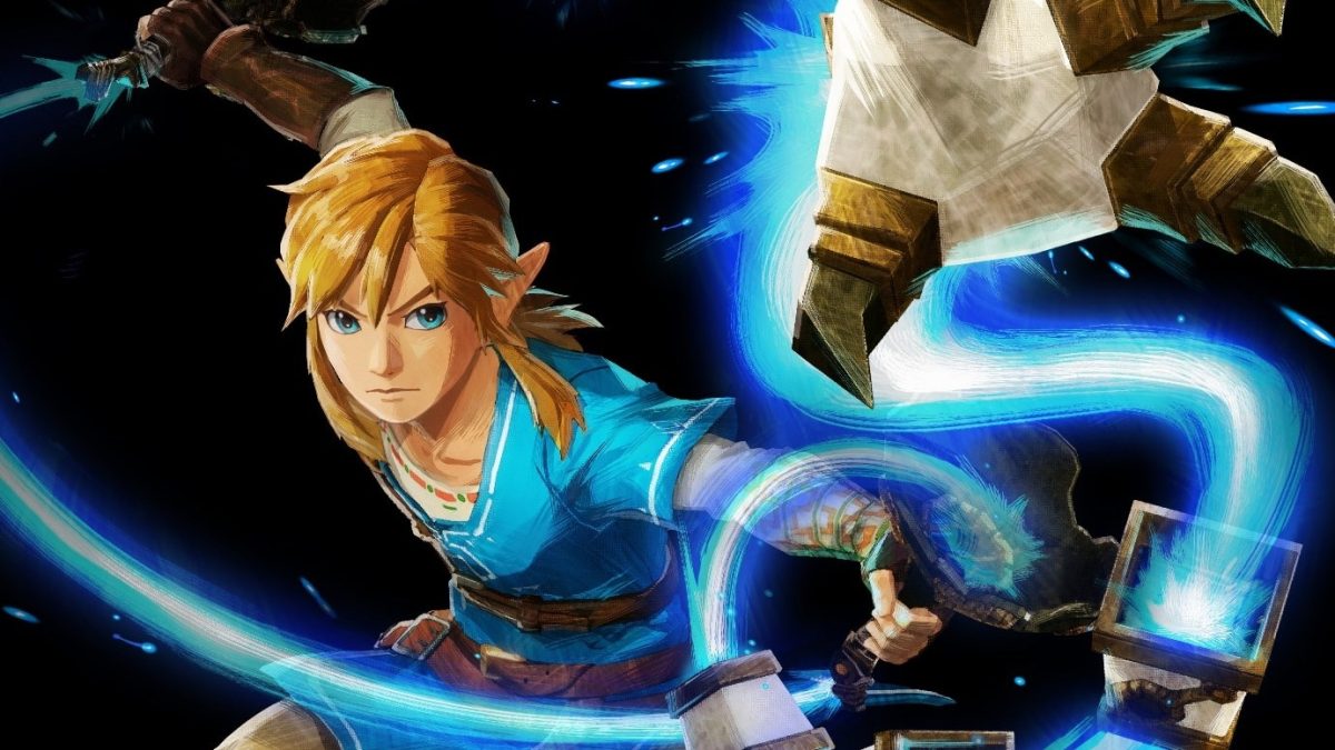 Los 10 lugares que más han cambiado en el Hyrule de Zelda: Tears of the Kingdom