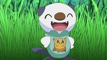 La vieira perdida de Oshawott protagoniza este clip oficial en castellano de la Serie Pokémon Negro y Blanco