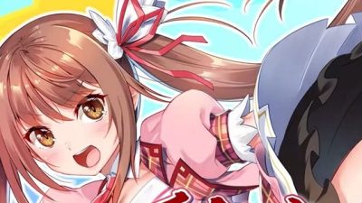 IdolDays, Luciform y Rotund Takeoff llegarán el 17 de junio a Nintendo Switch