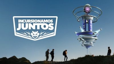 Pokémon GO confirma novedades importantes en las Incursiones
