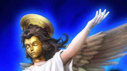 Angel protagoniza este nuevo vídeo oficial de Shin Megami Tensei V