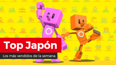 Estudio de videojuegos debuta en lo más alto en Japón, por encima de los estrenos de Final Fantasy y Ratchet & Clank (17/6/21)