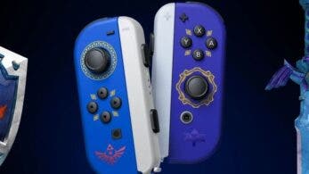 Encuesta oficial de Nintendo nos pregunta qué controles usaremos en Zelda: Skyward Sword HD