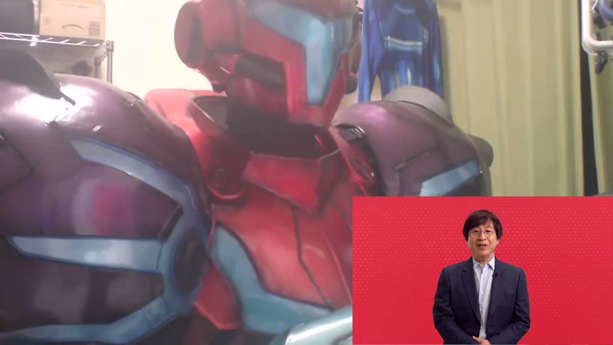 Fan de Metroid se viraliza por su emotiva reacción al anuncio de Metroid Dread para Nintendo Switch