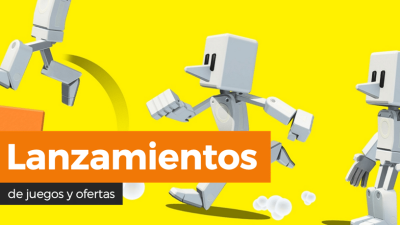 Lanzamientos de juegos y ofertas de la semana en la eShop de Nintendo (10/6/21, Europa y América)