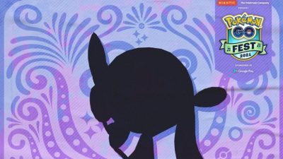 Pokémon GO Fest 2021 avanza la llegada de Meloetta con este mensaje