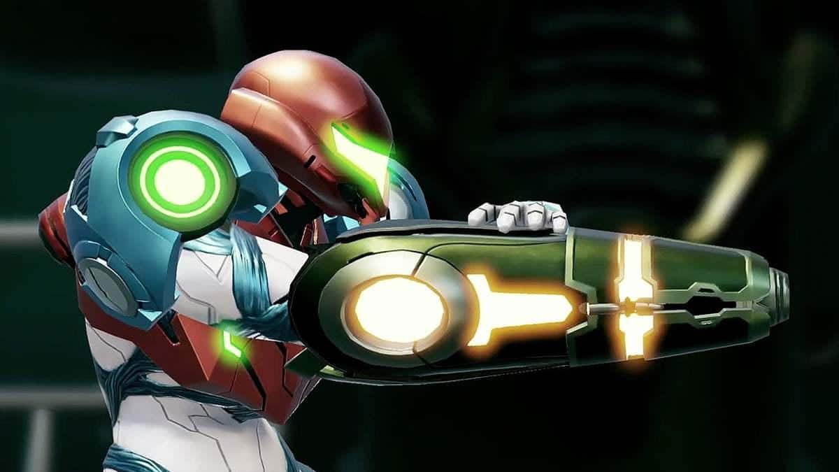 Responsables de Metroid Dread agradecen a los fans haberse dado cuenta de este genial detalle