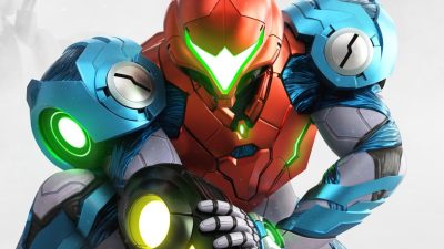 Metroid Dread queda nominado a Juego del Año en los Game Awards: lista de nominados