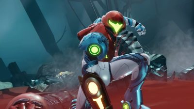 El productor de Metroid Dread comparte este mensaje sobre el futuro de la franquicia