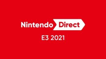 Resumen y diferido del Nintendo Direct del E3 2021