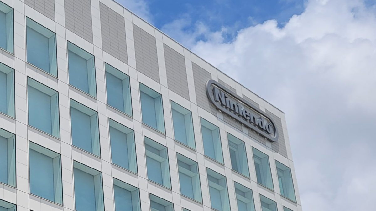 Nintendo