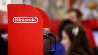 Nintendo