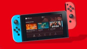 Nintendo y NexStreaming se unen para ofrecer servicios de streaming en Switch vía NexPlayer