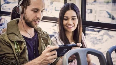 Nintendo comenta cómo mantiene su relación con los fans y sus iniciativas de responsabilidad social