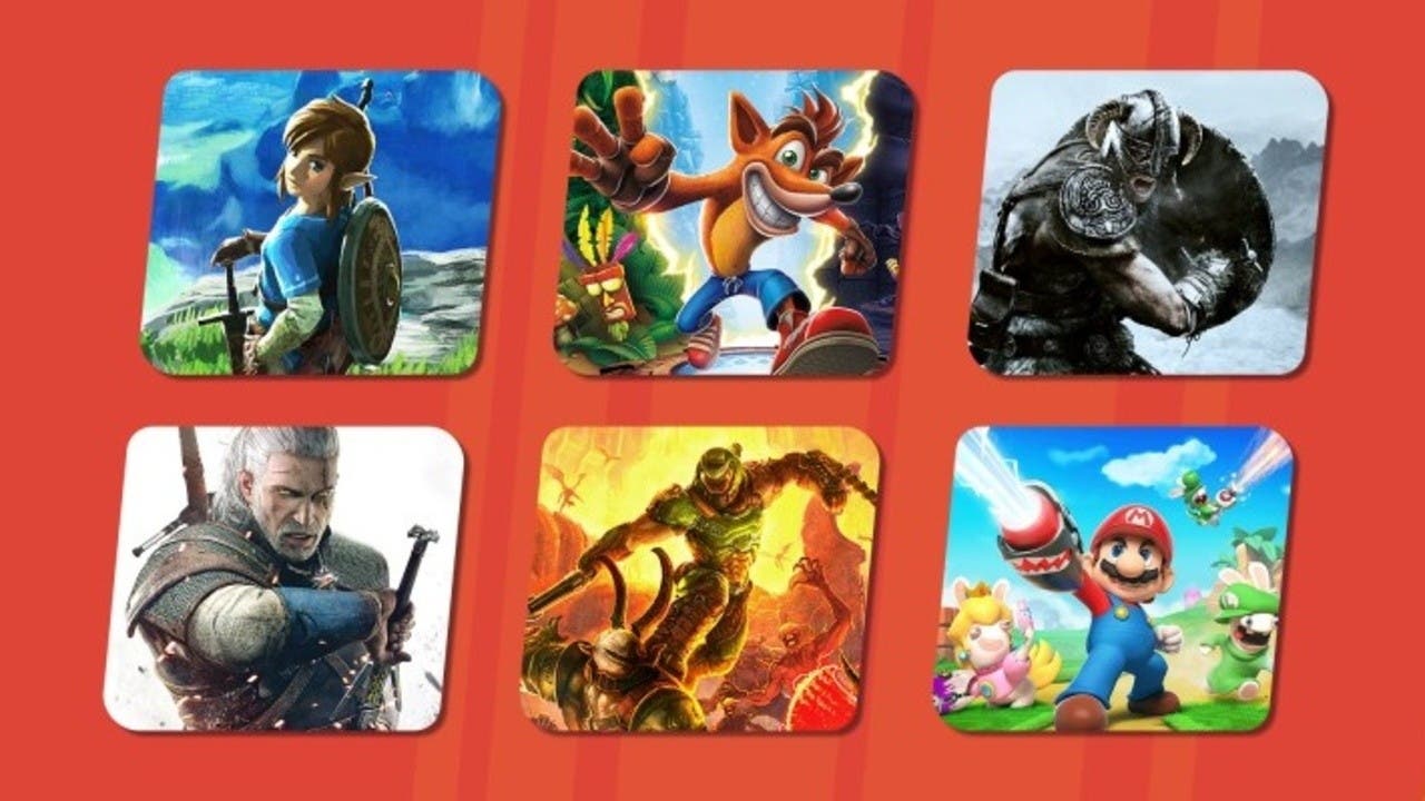 Destacamos estas ofertas de la nueva promoción en la eShop de Nintendo Switch por el Direct del E3 2021