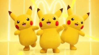 Pikachu llega a los McDonald’s de Japón con una nueva colaboración de Pokémon: menú, juguetes y vídeo