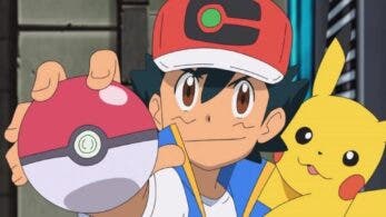 Un popular legendario protagoniza el nuevo avance de Viajes Pokémon