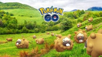 Pokémon GO detalla su evento del Día de Bidoof
