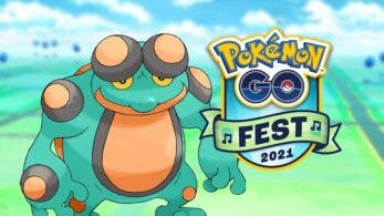 Todos los Pokémon shiny que llegarán al Pokémon GO Fest 2021