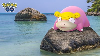 Pokémon GO: Se filtran nuevos datos de las próximas novedades de Slowpoke, Slowbro y más