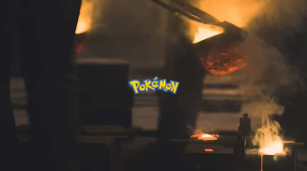 The Pokémon Company avanza la llegada de un nuevo y misterioso proyecto con este extraño vídeo