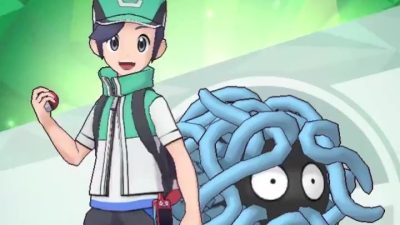 Pokémon Masters EX confirma nuevo evento de Huevos de tipo Planta y Veneno con posibilidad de estos shiny