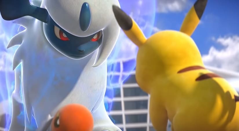 Nintendo confirma su interés en crear torneos eSports de Pokémon Unite