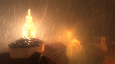 Promesa, un walking simulator centrado en la memoria y los recuerdos, llegará a Nintendo Switch el próximo 25 de junio