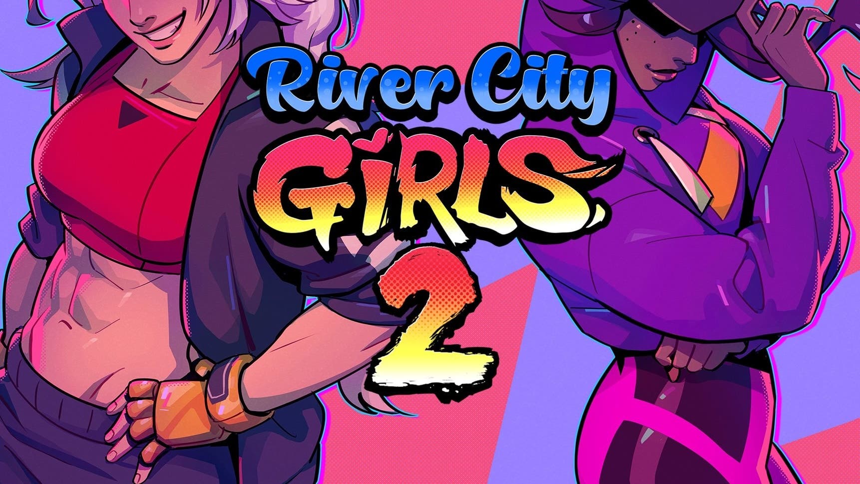 River City Girls 2, River City Girls Zero, BloodRayne Betrayal: Fresh Bites, Plumbers Don’t Wear Ties y République Anniversary Edition llegarán a Nintendo Switch