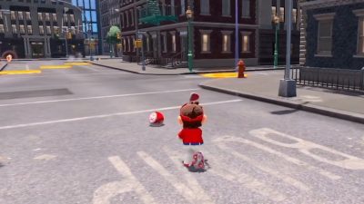 Mario Golf: Super Rush confirma contenido post-lanzamiento con este tráiler