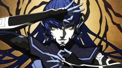 Shin Megami Tensei V ha completado su desarrollo en un 90%, nuevas imágenes