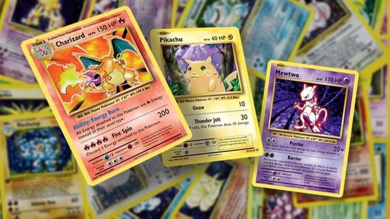 Target vuelve a vender en sus tiendas productos del JCC Pokémon - Nintenderos