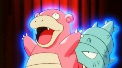 Pokémon: Echa un vistazo a esta genial forma paradoja inspirada en Slowbro y Slowking