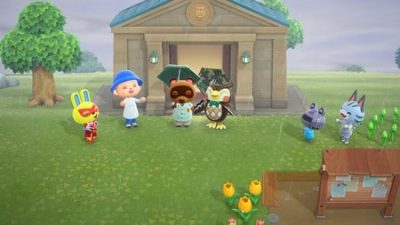 Lo que requiere y no requiere de bayas en Animal Crossing: New Horizons