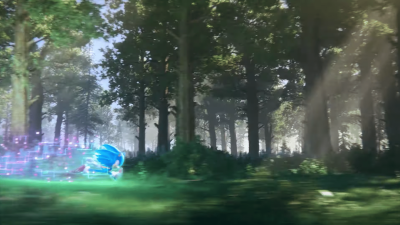 Responsables del juego de Sonic para 2022 esperan que siente las bases para futuros títulos de la serie, más detalles