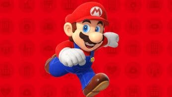 Nintendo actúa contra un juego de Super Mario que se lucraba haciendo uso de NFT