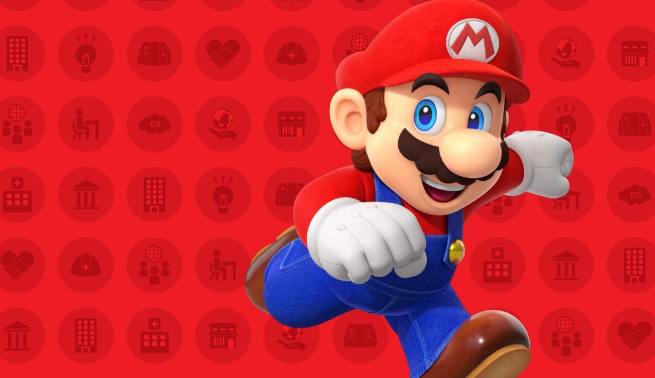 Nintendo alerta a sus clientes de webs falsas e intentos de estafa