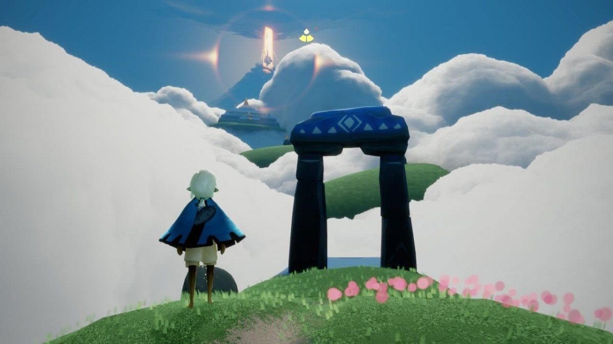 Sky Niños